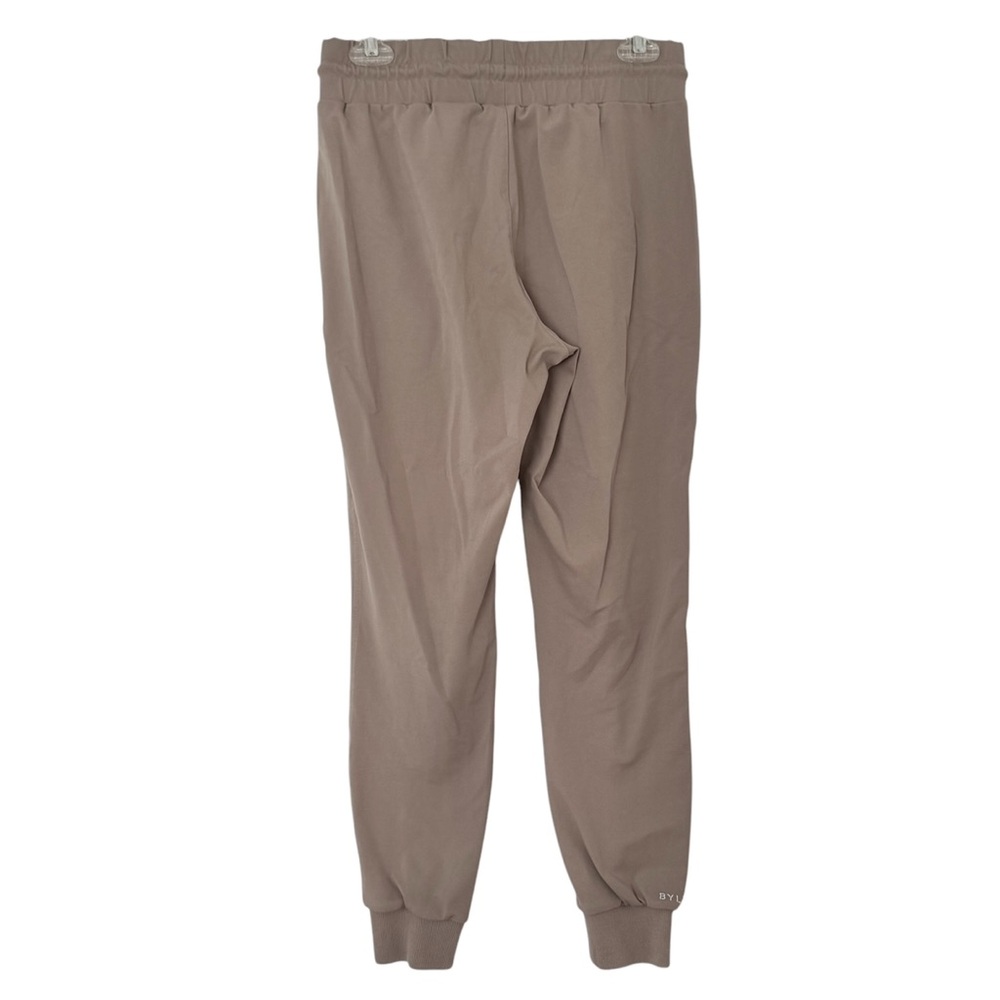 BYLT Elite+ Jogger Size S In Sand Color - Picture 8 of 13